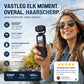 📸✨ Zakcamera met uitklapbaar scherm – maak perfecte selfies 📱💄 direct delen, zonder nabewerkin