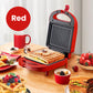 🔥 Hot verkoop 50% 0FF 🔥 Snel ontbijt, geen stress! ☀️🥪  "Multifunctionele broodrooster voor thuis