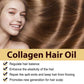 Collageen Herstel Haar Essentiële Olie
