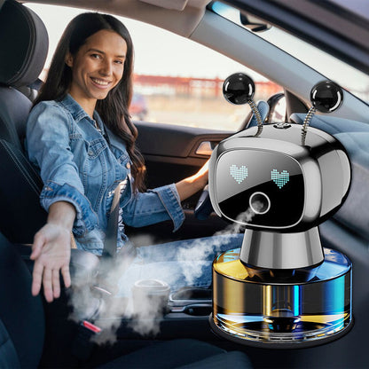 📢📢50% KORTING !! ⏰Slimme Auto Aroma Diffuser