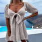 Zomerse Casual Feestjurk voor Dames