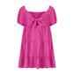 Zomerse Casual Feestjurk voor Dames