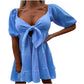 Zomerse Casual Feestjurk voor Dames