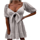 Zomerse Casual Feestjurk voor Dames