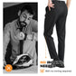 🔥Hoge stretch broek met rechte benen（49% UIT）