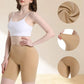 2 In 1 Anti-schurende Naadloze Slip Shorts & Ondergoed