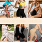 2 In 1 Anti-schurende Naadloze Slip Shorts & Ondergoed