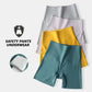 2 In 1 Anti-schurende Naadloze Slip Shorts & Ondergoed