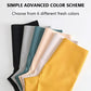 2 In 1 Anti-schurende Naadloze Slip Shorts & Ondergoed