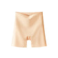 2 In 1 Anti-schurende Naadloze Slip Shorts & Ondergoed