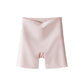 2 In 1 Anti-schurende Naadloze Slip Shorts & Ondergoed