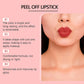 💥 Laatste dag! 50% korting🔥Smudge-proof peel-off lip vlek