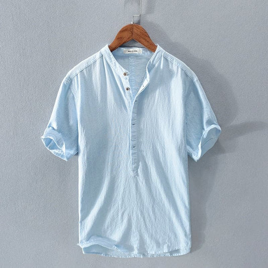 Men Casual Shirt™ | Maak je klaar om er knap en fris uit te zien