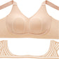 🔥Hete verkoop 50% UIT🏆Draadvrije huidvriendelijke Push-Up BH