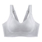 🔥Hete verkoop 50% UIT🏆Draadvrije huidvriendelijke Push-Up BH