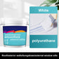 🔰Polyurethaan Waterdicht maken en lekkageherstel Milieuvriendelijke coating🍃✨🔰