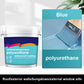🔰Polyurethaan Waterdicht maken en lekkageherstel Milieuvriendelijke coating🍃✨🔰