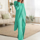 Ultrazachte en comfortabele dames top en broek set