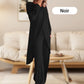 Ultrazachte en comfortabele dames top en broek set