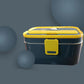 🔥50% KORTING !! 🍱Draagbare elektrische lunchbox- en voedselverwarmerset
