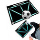 🔥Laatste dag promotie 49% KORTING - ⚽Voetbal trainingsmat voor alle niveaus Antislip stil