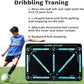 🔥Laatste dag promotie 49% KORTING - ⚽Voetbal trainingsmat voor alle niveaus Antislip stil