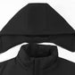 Thermische Dikke Dikke Parka -Jas Voor Heren