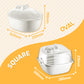 Quick Thawing Food Defroster-Gratis verzending