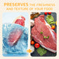 Quick Thawing Food Defroster-Gratis verzending