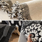Elegante anti-kattenkrab-kattenkwast chenille bankhoezen