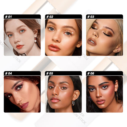 💥Koop 1 krijg 1 gratis💥Concealer foundation stick