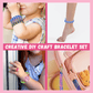 🎁Early Xmas Sales - 50% OFF🎅DIY Hand Rope Braider Set