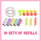 🎁Early Xmas Sales - 50% OFF🎅DIY Hand Rope Braider Set