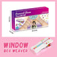 🎁Early Xmas Sales - 50% OFF🎅DIY Hand Rope Braider Set