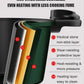 Micro druk slow cooker-Gratis verzending
