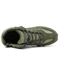 Waterdichte Outdoor Antipunctie Werk Legerlaarzen voor Mannen (Upgrade Duurzaamheid)