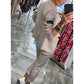 ❤️‍🔥Herfst Promotie 49% korting✨Vrouwen Casual Colbert & Broek 2-Piece Set🚚Gratis frakt✨