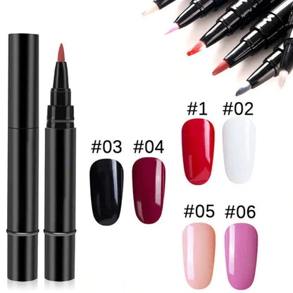 🔥HOT SALE🔥Een step nagelgelpen