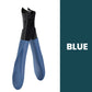 🔥HOT🔥Schuine nagelknipper met brede bek -- Anti-Splash & Heavy Duty
