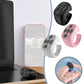 Vingerpunt Afstandsbediening met Draadloze Bluetooth-technologie