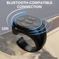 Vingerpunt Afstandsbediening met Draadloze Bluetooth-technologie
