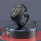 Vingerpunt Afstandsbediening met Draadloze Bluetooth-technologie