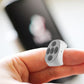 Vingerpunt Afstandsbediening met Draadloze Bluetooth-technologie