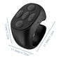 Vingerpunt Afstandsbediening met Draadloze Bluetooth-technologie