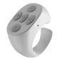 Vingerpunt Afstandsbediening met Draadloze Bluetooth-technologie