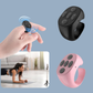 Vingerpunt Afstandsbediening met Draadloze Bluetooth-technologie