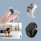 Vingerpunt Afstandsbediening met Draadloze Bluetooth-technologie