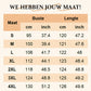 49% KORTING👗Mockneck jurk met lange mouwen en trekkoord