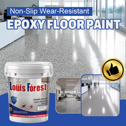 🔥Nieuwjaarsaanbieding🔥Hoogglans Marmer Effect Epoxy Vloercoating