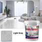 🔥Nieuwjaarsaanbieding🔥Hoogglans Marmer Effect Epoxy Vloercoating